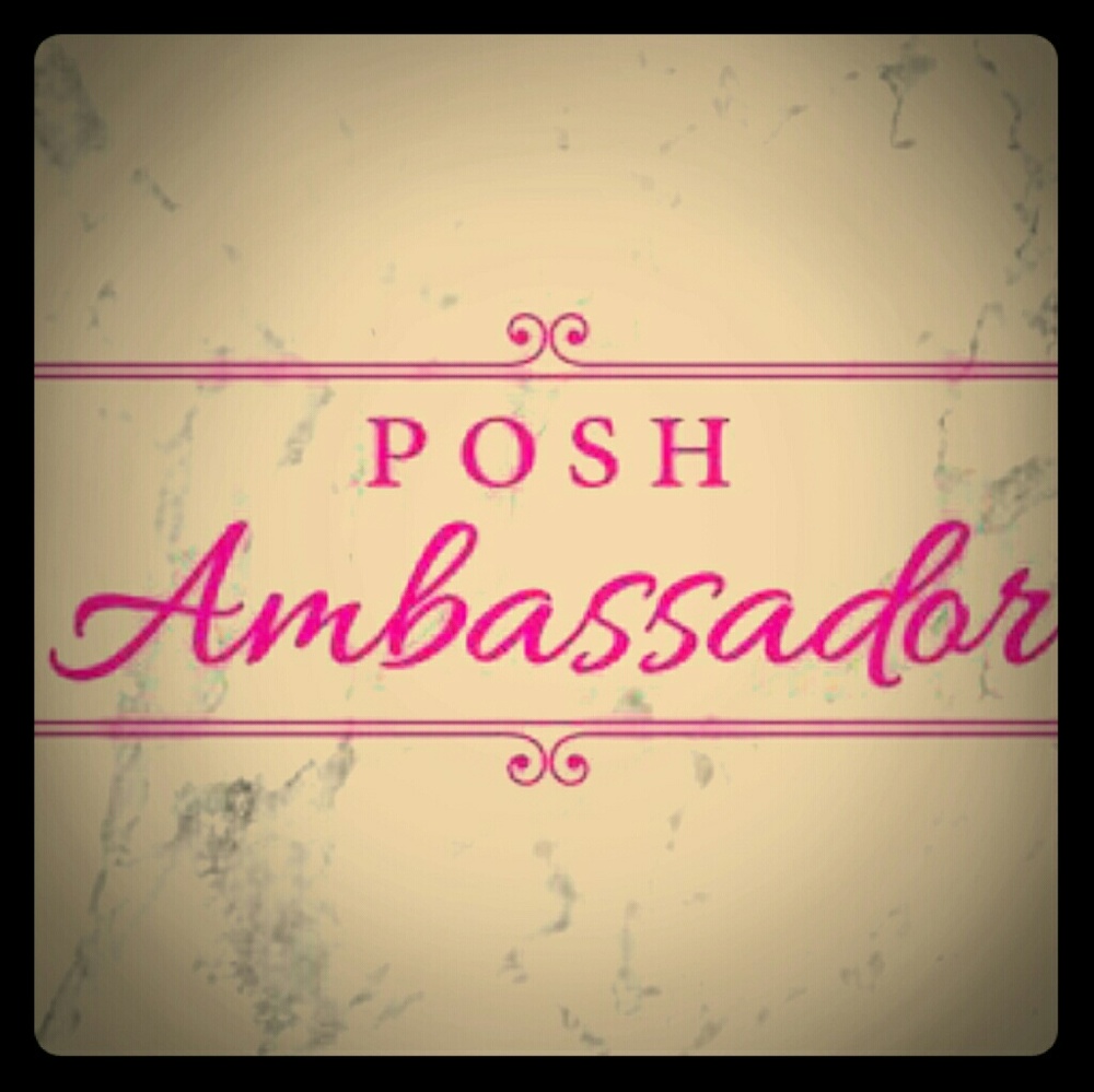 Ambassador status🦄